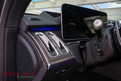 2025 Mercedes-Benz AMG S 63 E Performance Over $205K MSRP! - Photo 15 - San Diego, CA 92126