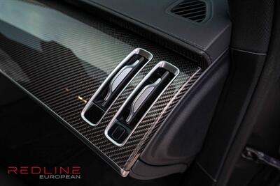 2025 Mercedes-Benz AMG S 63 E Performance Over $205K MSRP! - Photo 29 - San Diego, CA 92126