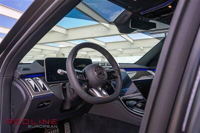 2025 Mercedes-Benz AMG S 63 E Performance Over $205K MSRP! - Photo 17 - San Diego, CA 92126