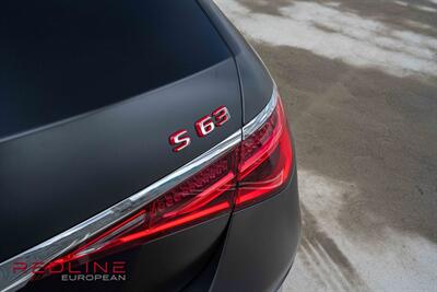 2025 Mercedes-Benz AMG S 63 E Performance Over $205K MSRP! - Photo 12 - San Diego, CA 92126