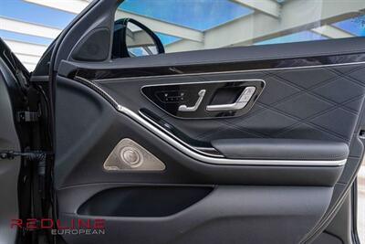 2025 Mercedes-Benz AMG S 63 E Performance Over $205K MSRP! - Photo 27 - San Diego, CA 92126