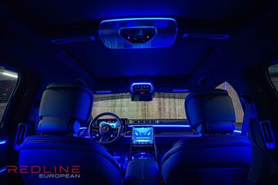 2025 Mercedes-Benz AMG S 63 E Performance Over $205K MSRP! - Photo 36 - San Diego, CA 92126