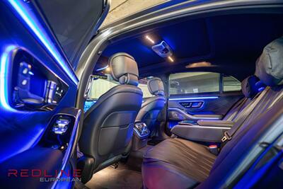 2025 Mercedes-Benz AMG S 63 E Performance Over $205K MSRP! - Photo 35 - San Diego, CA 92126