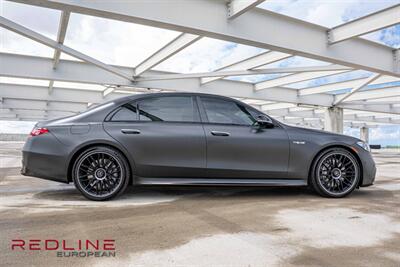 2025 Mercedes-Benz AMG S 63 E Performance Over $205K MSRP! - Photo 5 - San Diego, CA 92126