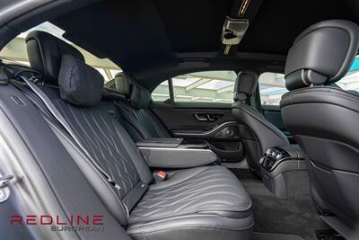 2025 Mercedes-Benz AMG S 63 E Performance Over $205K MSRP! - Photo 32 - San Diego, CA 92126