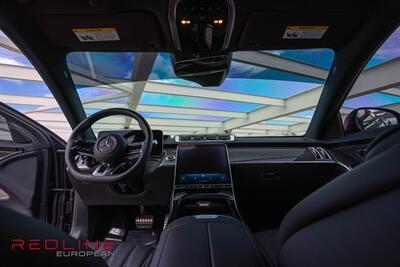 2025 Mercedes-Benz AMG S 63 E Performance Over $205K MSRP! - Photo 22 - San Diego, CA 92126