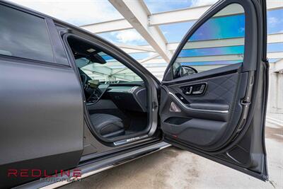 2025 Mercedes-Benz AMG S 63 E Performance Over $205K MSRP! - Photo 26 - San Diego, CA 92126