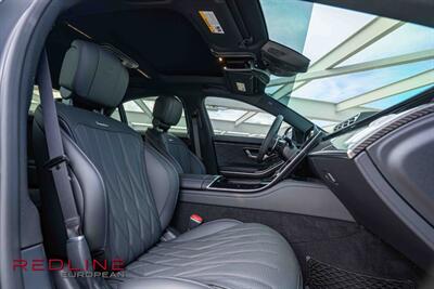 2025 Mercedes-Benz AMG S 63 E Performance Over $205K MSRP! - Photo 28 - San Diego, CA 92126