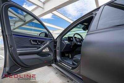 2025 Mercedes-Benz AMG S 63 E Performance Over $205K MSRP! - Photo 13 - San Diego, CA 92126