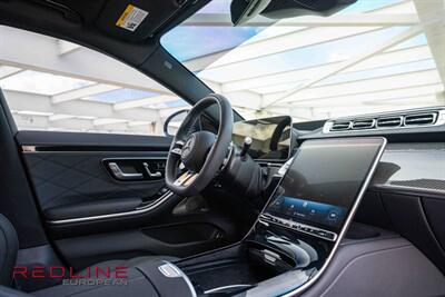 2025 Mercedes-Benz AMG S 63 E Performance Over $205K MSRP! - Photo 30 - San Diego, CA 92126