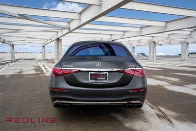 2025 Mercedes-Benz AMG S 63 E Performance Over $205K MSRP! - Photo 7 - San Diego, CA 92126
