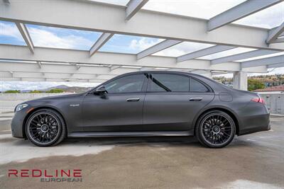2025 Mercedes-Benz AMG S 63 E Performance Over $205K MSRP! - Photo 9 - San Diego, CA 92126
