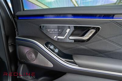 2025 Mercedes-Benz AMG S 63 E Performance Over $205K MSRP! - Photo 34 - San Diego, CA 92126