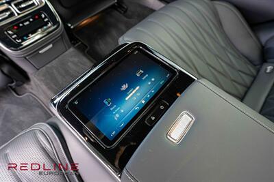 2025 Mercedes-Benz AMG S 63 E Performance Over $205K MSRP! - Photo 20 - San Diego, CA 92126