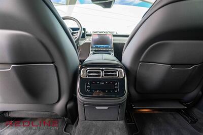 2025 Mercedes-Benz AMG S 63 E Performance Over $205K MSRP! - Photo 23 - San Diego, CA 92126