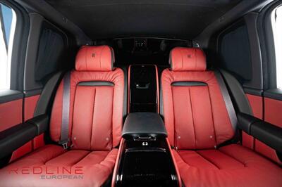 2022 Rolls-Royce Cullinan  Over $476,000 MSRP~CURTAINS-SHOOTING STARS! - Photo 24 - San Diego, CA 92126