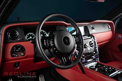 2022 Rolls-Royce Cullinan  Over $476,000 MSRP~CURTAINS-SHOOTING STARS! - Photo 56 - San Diego, CA 92126