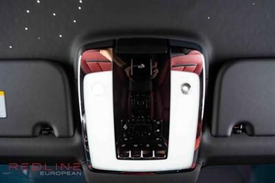 2022 Rolls-Royce Cullinan  Over $476,000 MSRP~CURTAINS-SHOOTING STARS! - Photo 52 - San Diego, CA 92126