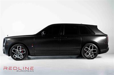 2022 Rolls-Royce Cullinan  Over $476,000 MSRP~CURTAINS-SHOOTING STARS! - Photo 3 - San Diego, CA 92126