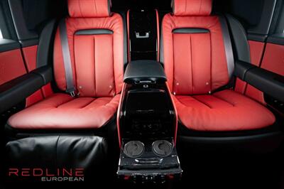 2022 Rolls-Royce Cullinan  Over $476,000 MSRP~CURTAINS-SHOOTING STARS! - Photo 25 - San Diego, CA 92126