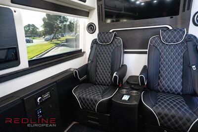 2021 Mercedes-Benz Sprinter 3500XD  ULTRA EXECUTIVE~CUSTOM BUILT! - Photo 7 - San Diego, CA 92126