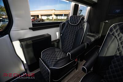2021 Mercedes-Benz Sprinter 3500XD  ULTRA EXECUTIVE~CUSTOM BUILT! - Photo 10 - San Diego, CA 92126