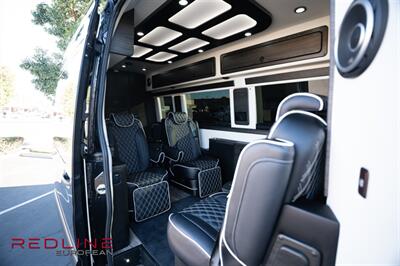 2021 Mercedes-Benz Sprinter 3500XD  ULTRA EXECUTIVE~CUSTOM BUILT! - Photo 4 - San Diego, CA 92126