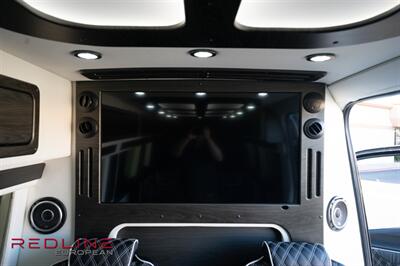 2021 Mercedes-Benz Sprinter 3500XD  ULTRA EXECUTIVE~CUSTOM BUILT! - Photo 15 - San Diego, CA 92126