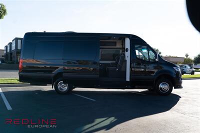 2021 Mercedes-Benz Sprinter 3500XD  ULTRA EXECUTIVE~CUSTOM BUILT! - Photo 3 - San Diego, CA 92126