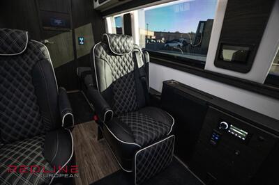 2021 Mercedes-Benz Sprinter 3500XD  ULTRA EXECUTIVE~CUSTOM BUILT! - Photo 9 - San Diego, CA 92126