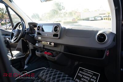 2021 Mercedes-Benz Sprinter 3500XD  ULTRA EXECUTIVE~CUSTOM BUILT! - Photo 30 - San Diego, CA 92126
