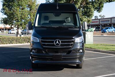 2021 Mercedes-Benz Sprinter 3500XD  ULTRA EXECUTIVE~CUSTOM BUILT! - Photo 2 - San Diego, CA 92126