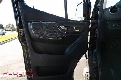 2021 Mercedes-Benz Sprinter 3500XD  ULTRA EXECUTIVE~CUSTOM BUILT! - Photo 27 - San Diego, CA 92126