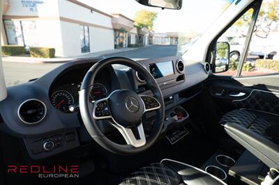 2021 Mercedes-Benz Sprinter 3500XD  ULTRA EXECUTIVE~CUSTOM BUILT! - Photo 31 - San Diego, CA 92126