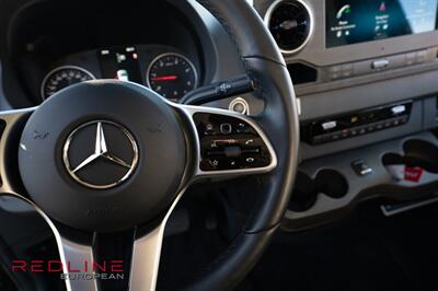 2021 Mercedes-Benz Sprinter 3500XD  ULTRA EXECUTIVE~CUSTOM BUILT! - Photo 22 - San Diego, CA 92126