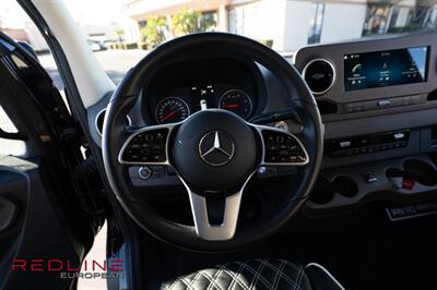 2021 Mercedes-Benz Sprinter 3500XD  ULTRA EXECUTIVE~CUSTOM BUILT! - Photo 24 - San Diego, CA 92126
