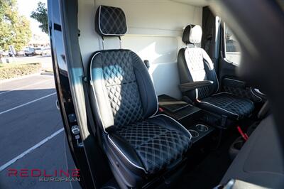2021 Mercedes-Benz Sprinter 3500XD  ULTRA EXECUTIVE~CUSTOM BUILT! - Photo 19 - San Diego, CA 92126