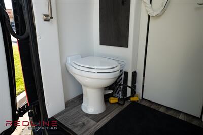 2021 Mercedes-Benz Sprinter 3500XD  ULTRA EXECUTIVE~CUSTOM BUILT! - Photo 17 - San Diego, CA 92126