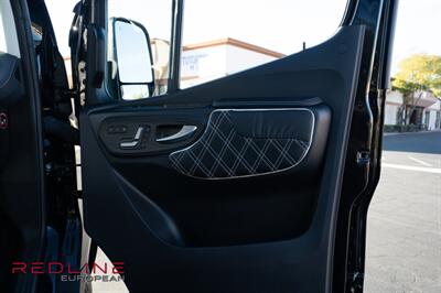 2021 Mercedes-Benz Sprinter 3500XD  ULTRA EXECUTIVE~CUSTOM BUILT! - Photo 29 - San Diego, CA 92126