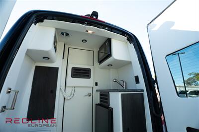 2021 Mercedes-Benz Sprinter 3500XD  ULTRA EXECUTIVE~CUSTOM BUILT! - Photo 16 - San Diego, CA 92126