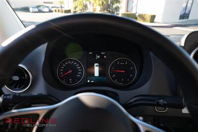 2021 Mercedes-Benz Sprinter 3500XD  ULTRA EXECUTIVE~CUSTOM BUILT! - Photo 23 - San Diego, CA 92126