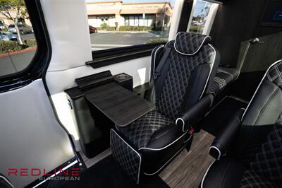 2021 Mercedes-Benz Sprinter 3500XD  ULTRA EXECUTIVE~CUSTOM BUILT! - Photo 12 - San Diego, CA 92126