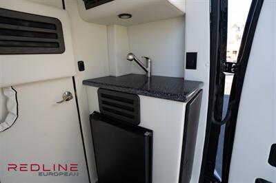 2021 Mercedes-Benz Sprinter 3500XD  ULTRA EXECUTIVE~CUSTOM BUILT! - Photo 18 - San Diego, CA 92126