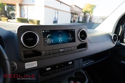 2021 Mercedes-Benz Sprinter 3500XD  ULTRA EXECUTIVE~CUSTOM BUILT! - Photo 25 - San Diego, CA 92126