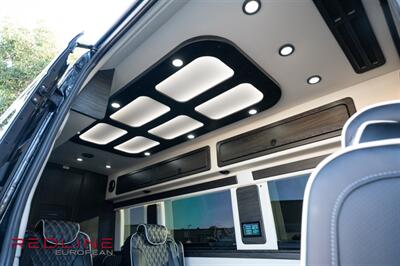 2021 Mercedes-Benz Sprinter 3500XD  ULTRA EXECUTIVE~CUSTOM BUILT! - Photo 5 - San Diego, CA 92126