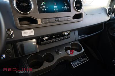 2021 Mercedes-Benz Sprinter 3500XD  ULTRA EXECUTIVE~CUSTOM BUILT! - Photo 26 - San Diego, CA 92126