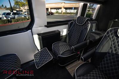 2021 Mercedes-Benz Sprinter 3500XD  ULTRA EXECUTIVE~CUSTOM BUILT! - Photo 11 - San Diego, CA 92126