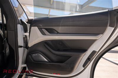 2021 Porsche Taycan Turbo S   - Photo 29 - San Diego, CA 92126