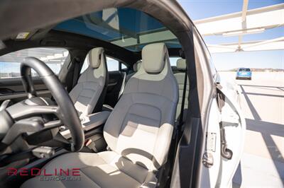 2021 Porsche Taycan Turbo S   - Photo 16 - San Diego, CA 92126