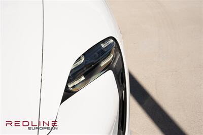 2021 Porsche Taycan Turbo S   - Photo 36 - San Diego, CA 92126